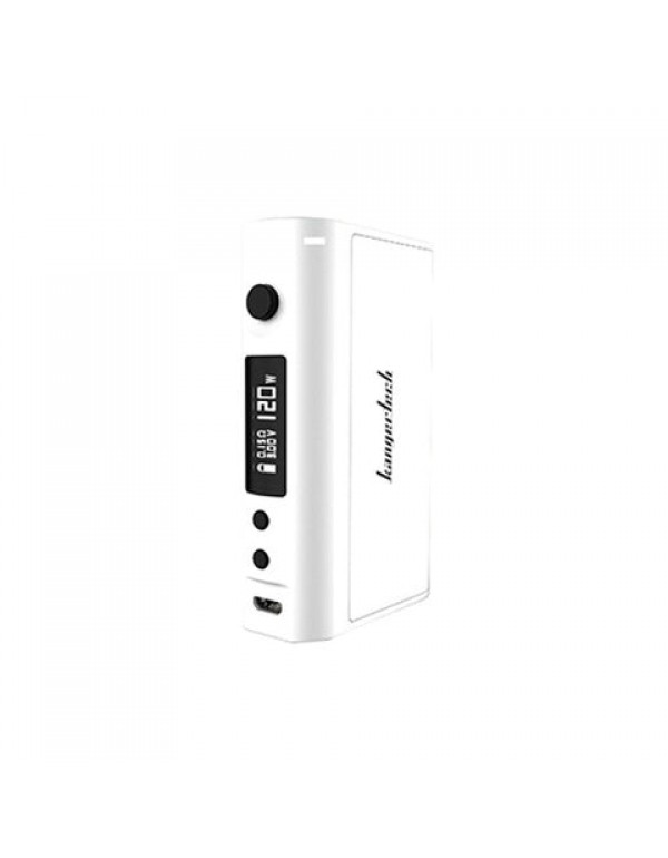 Kanger KBOX 120W TC Box Mod