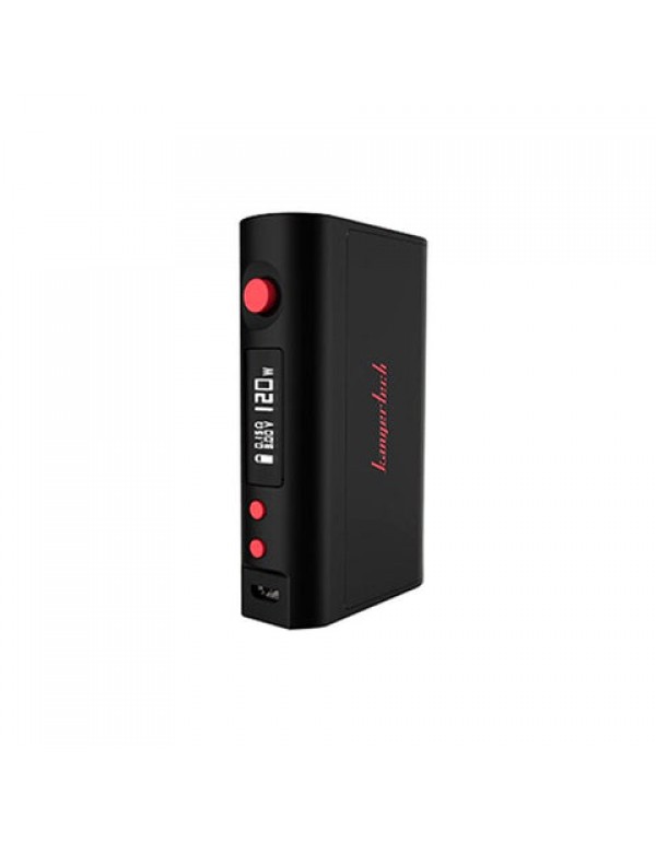 Kanger KBOX 120W TC Box Mod