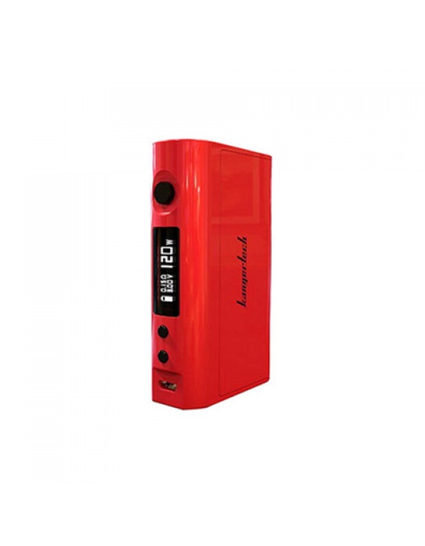 Kanger KBOX 120W TC Box Mod