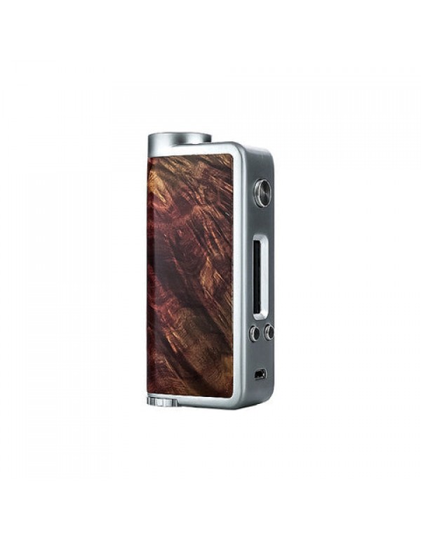 Kanger K1 BOX TC Box Mod (w/ Evolv DNA-75 Chip)