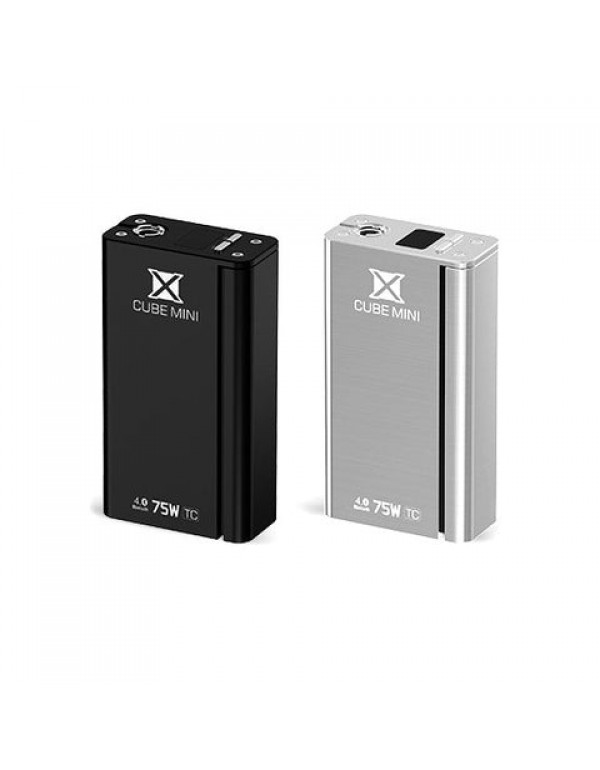 Smok X Cube Mini 75W Bluetooth Box Mod