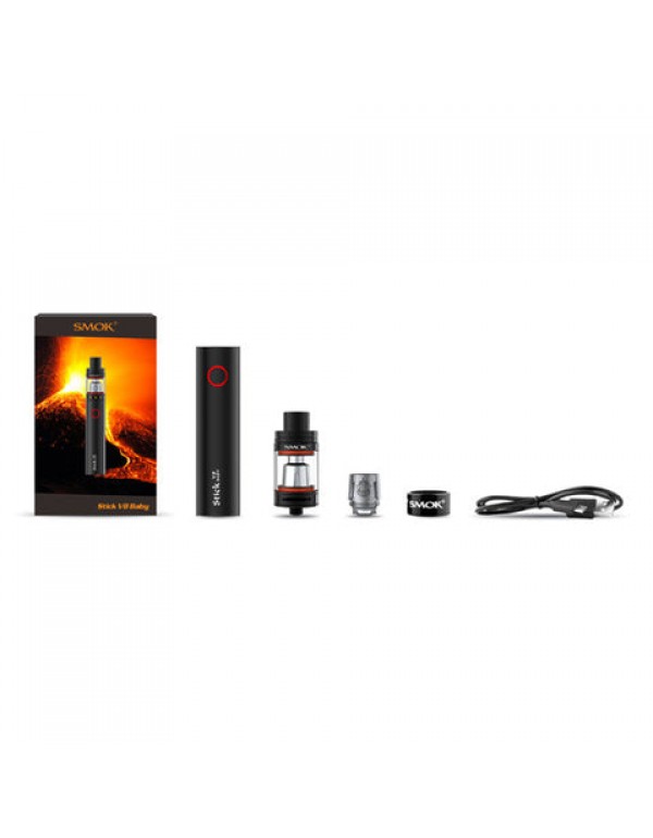 SMOK Stick V8 Baby Starter Kit