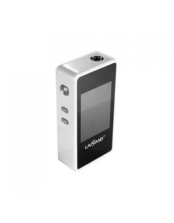 Laisimo L1 200W TC Bluetooth Box Mod