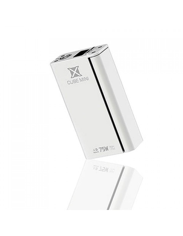 Smok X Cube Mini 75W Bluetooth Box Mod