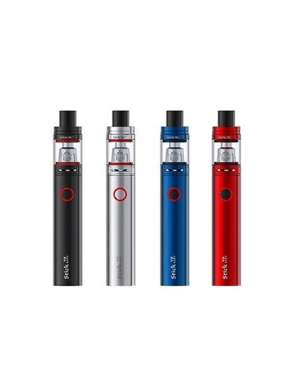 SMOK Stick V8 Baby Starter Kit