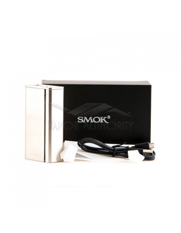 Smok X Cube Mini 75W Bluetooth Box Mod