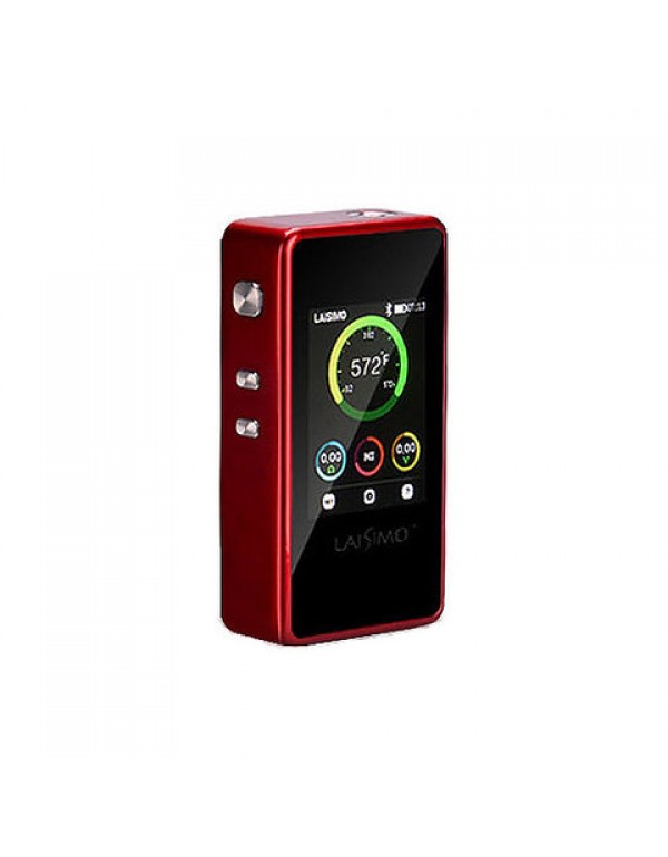 Laisimo L1 200W TC Bluetooth Box Mod