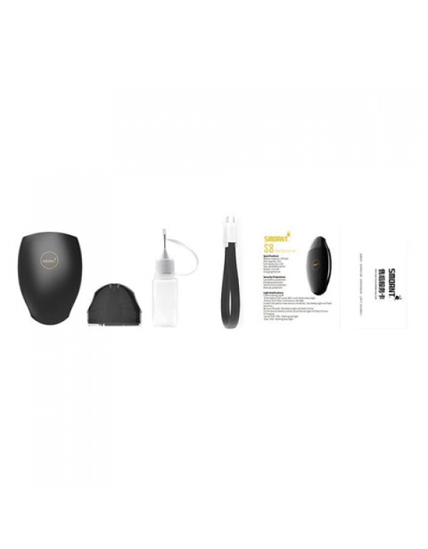 Smoant S8 Pod System Starter Kit