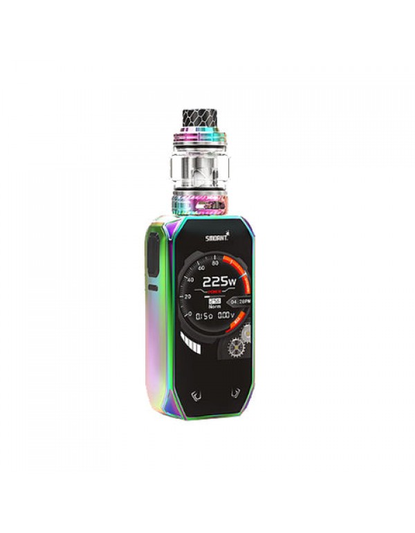 Smoant Naboo 225W TC Starter Kit