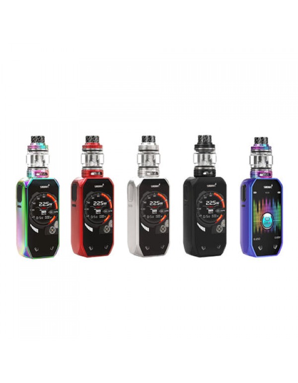 Smoant Naboo 225W TC Starter Kit