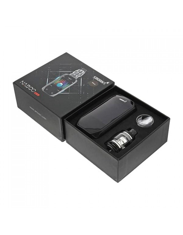 Smoant Naboo 225W TC Starter Kit