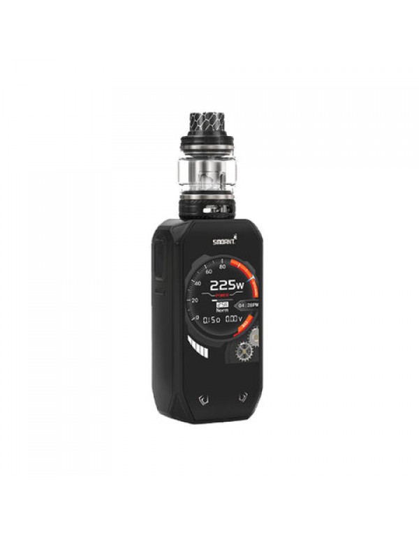 Smoant Naboo 225W TC Starter Kit