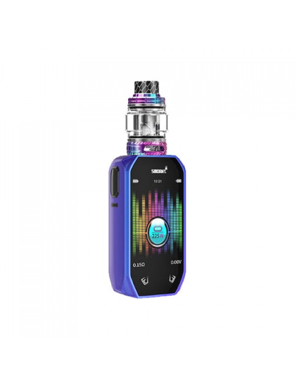 Smoant Naboo 225W TC Starter Kit