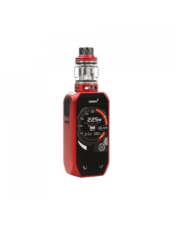 Smoant Naboo 225W TC Starter Kit