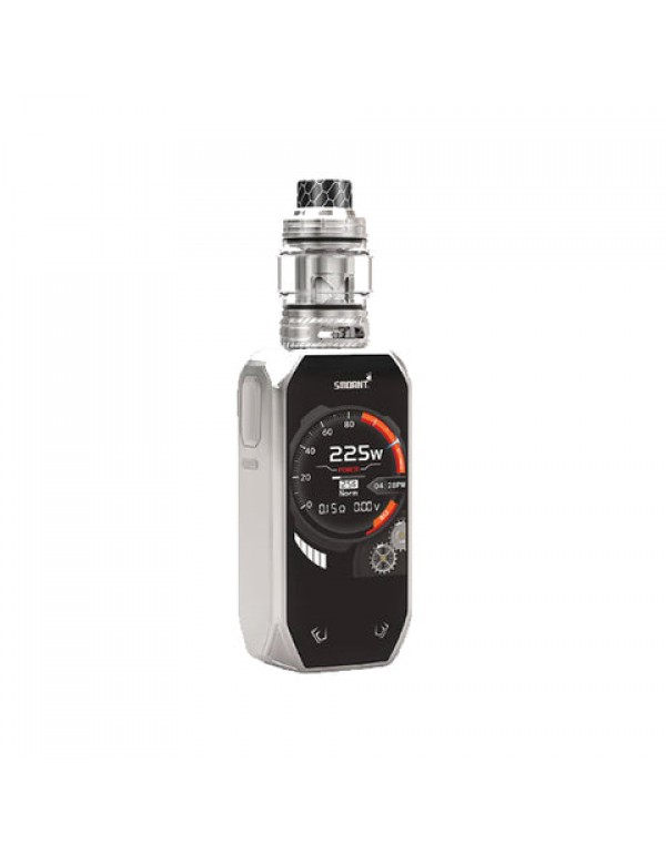 Smoant Naboo 225W TC Starter Kit