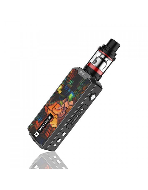 Vaporesso Tarot Mini 80W TC Starter Kit