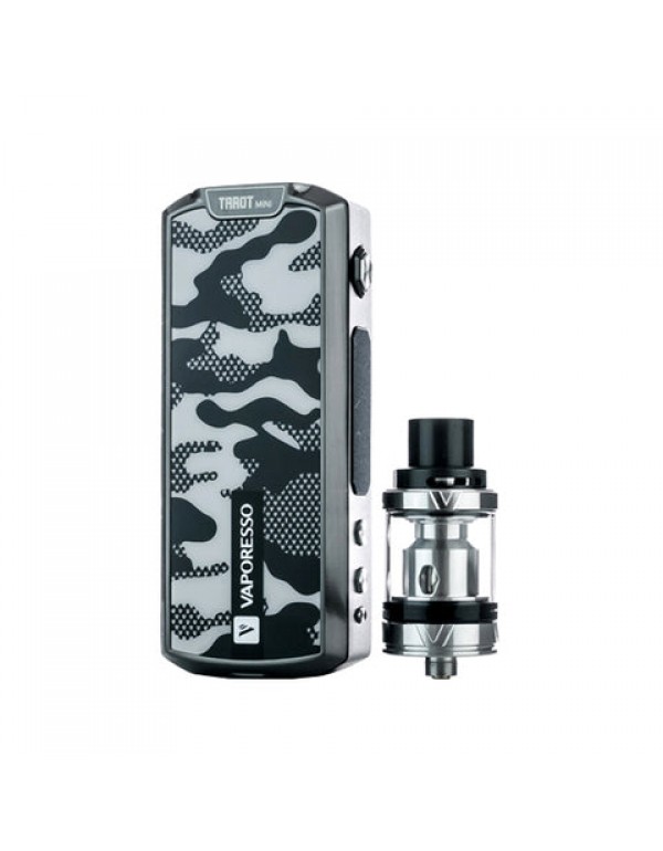 Vaporesso Tarot Mini 80W TC Starter Kit