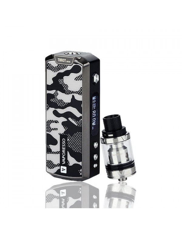 Vaporesso Tarot Mini 80W TC Starter Kit