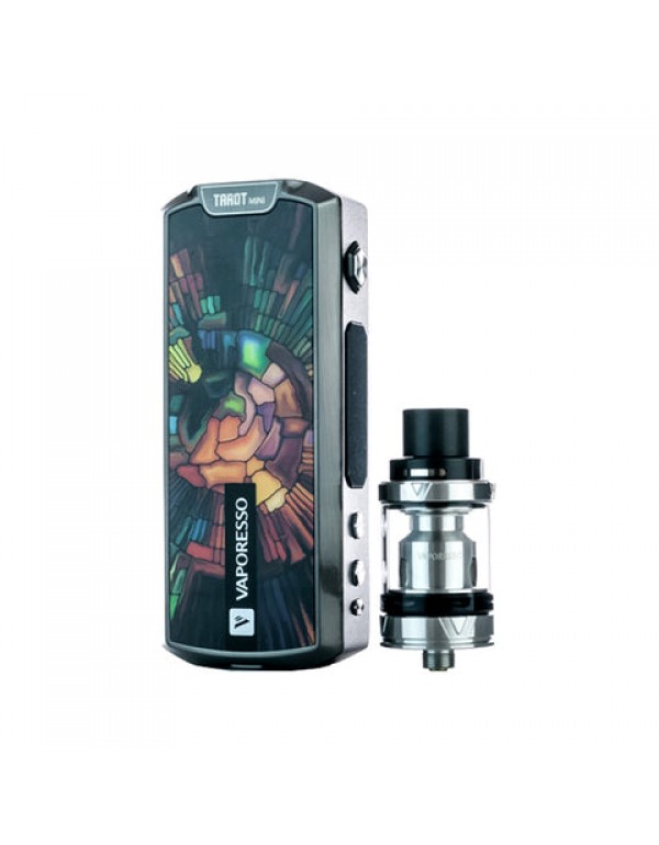 Vaporesso Tarot Mini 80W TC Starter Kit