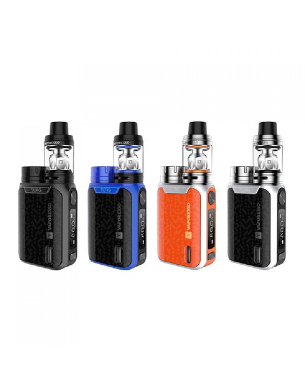 Vaporesso Swag Starter Kit