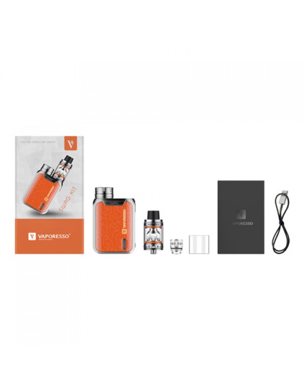 Vaporesso Swag Starter Kit