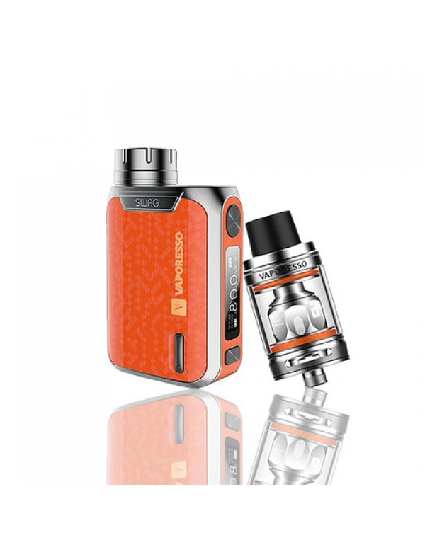 Vaporesso Swag Starter Kit