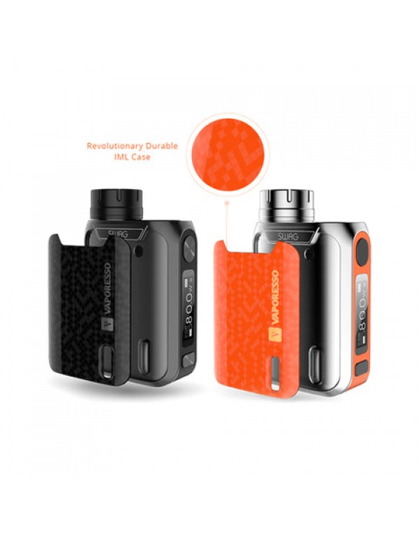 Vaporesso Swag Starter Kit