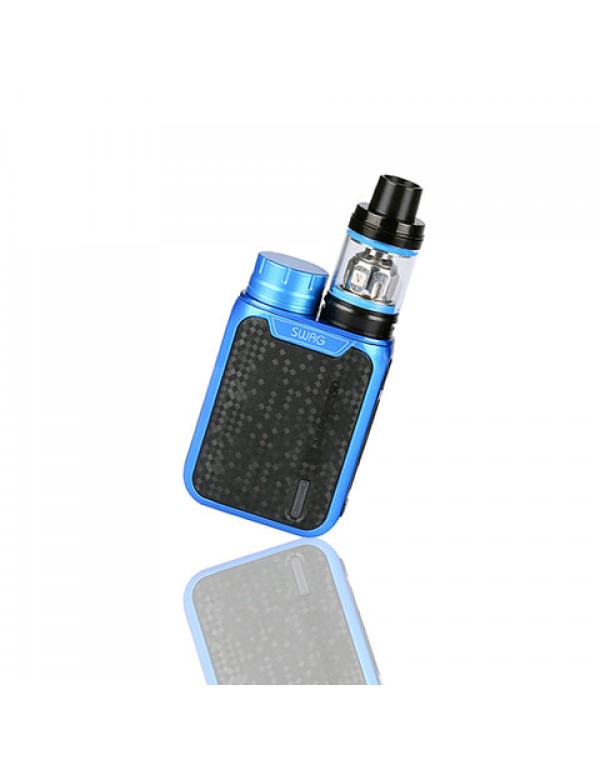 Vaporesso Swag Starter Kit