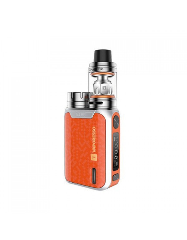 Vaporesso Swag Starter Kit