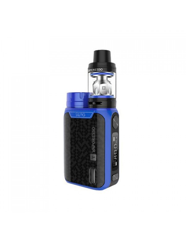 Vaporesso Swag Starter Kit