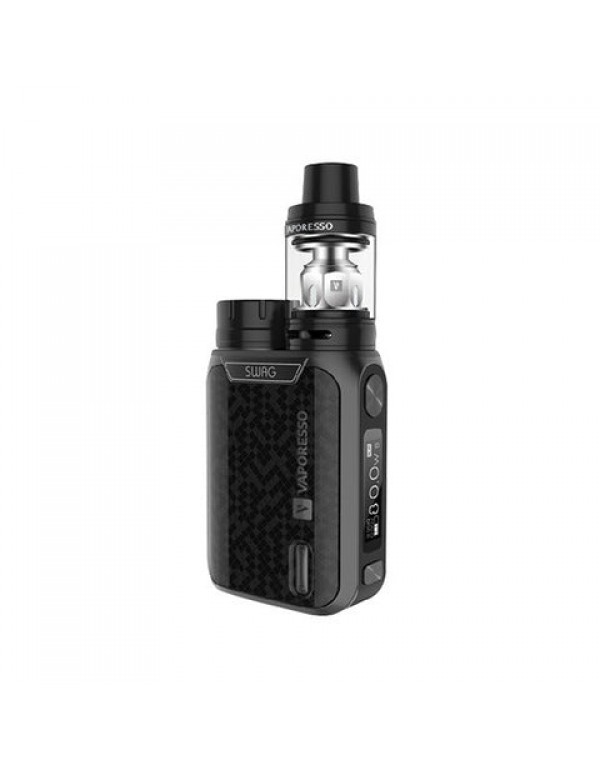 Vaporesso Swag Starter Kit