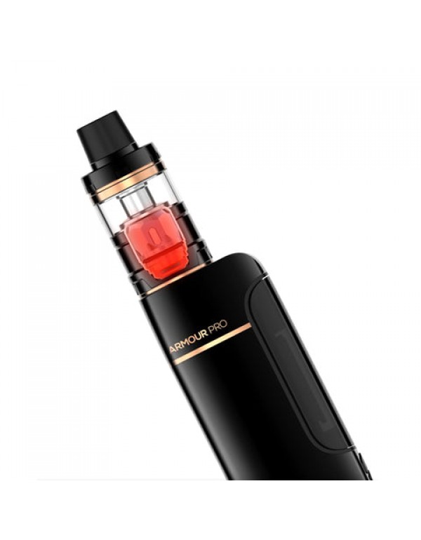 Vaporesso Armour Pro 100W Mod & Starter Kit