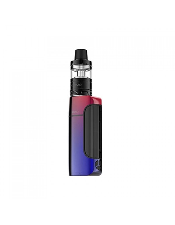 Vaporesso Armour Pro 100W Mod & Starter Kit