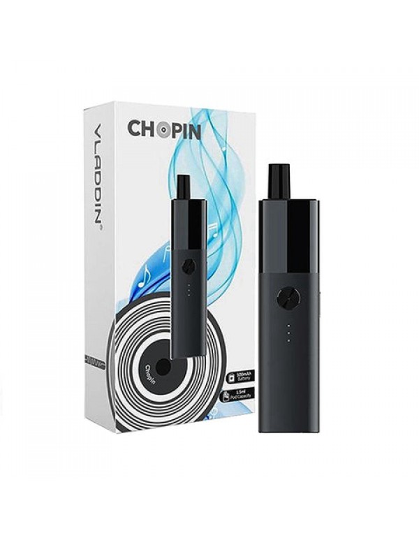 Vladdin Chopin Pod System Kit