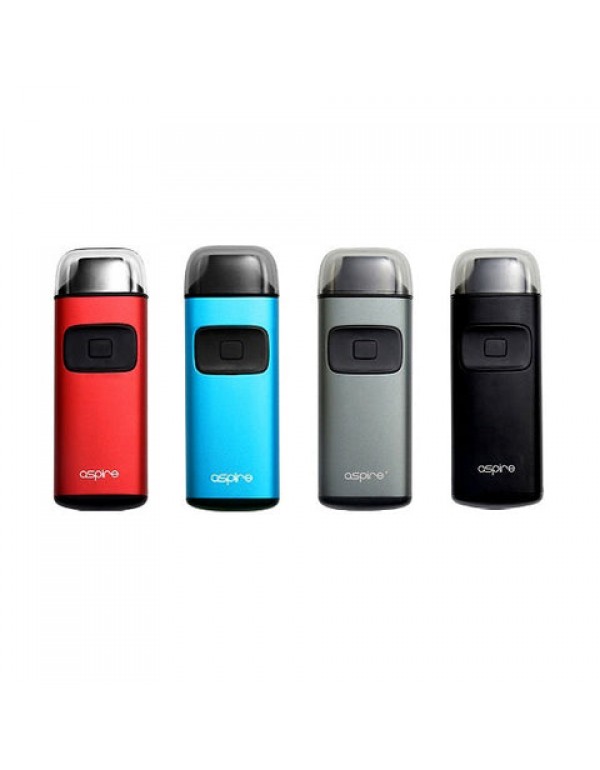 Aspire Breeze Starter Kit