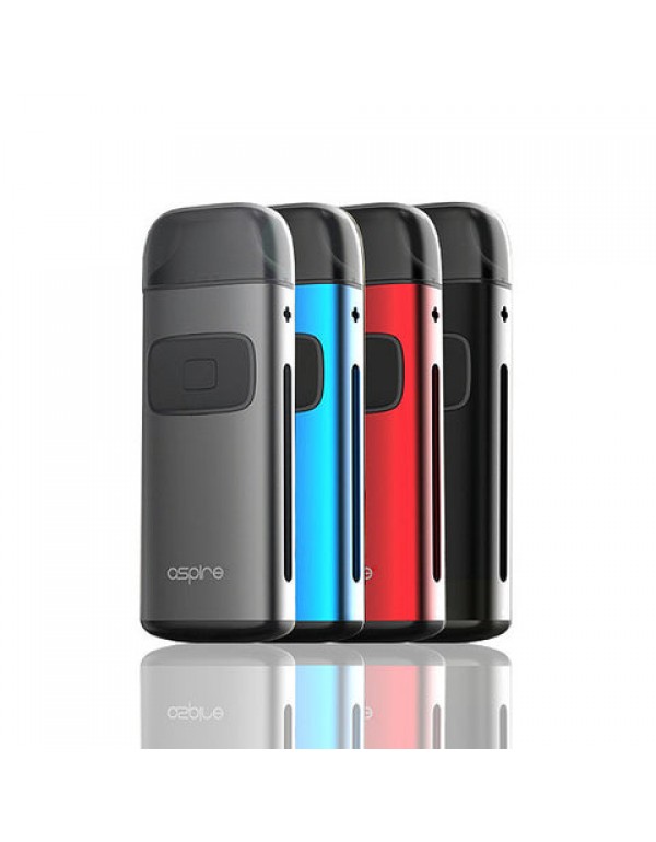 Aspire Breeze Starter Kit