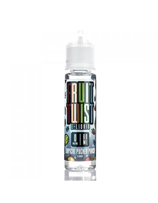 Blend No. 1 - Twist E-Liquids (60 ml)