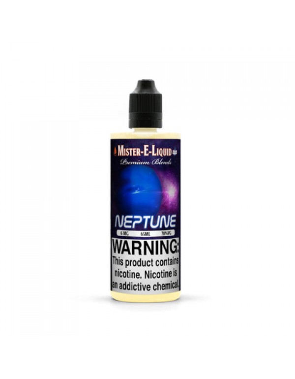 Neptune - Mister E-Liquid