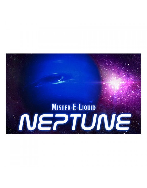 Neptune - Mister E-Liquid