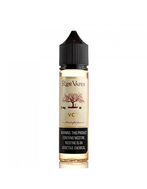 VCT - Ripe Vapes E-Juice