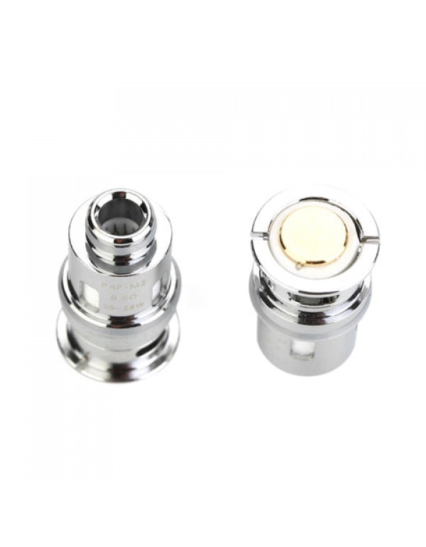 VooPoo PnP Replacement Coils (5 Pack)