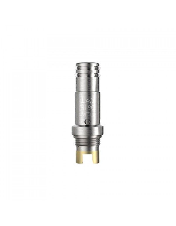 Smoant Pasito Replacement Coils (3 Pack)