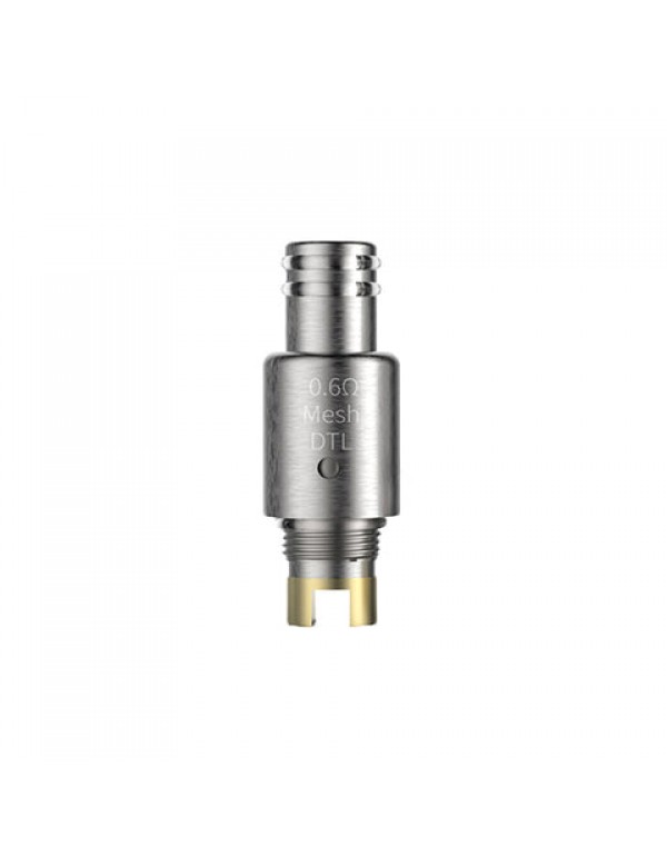 Smoant Pasito Replacement Coils (3 Pack)