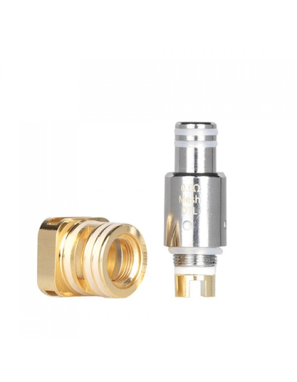 Smoant Pasito Replacement Coils (3 Pack)