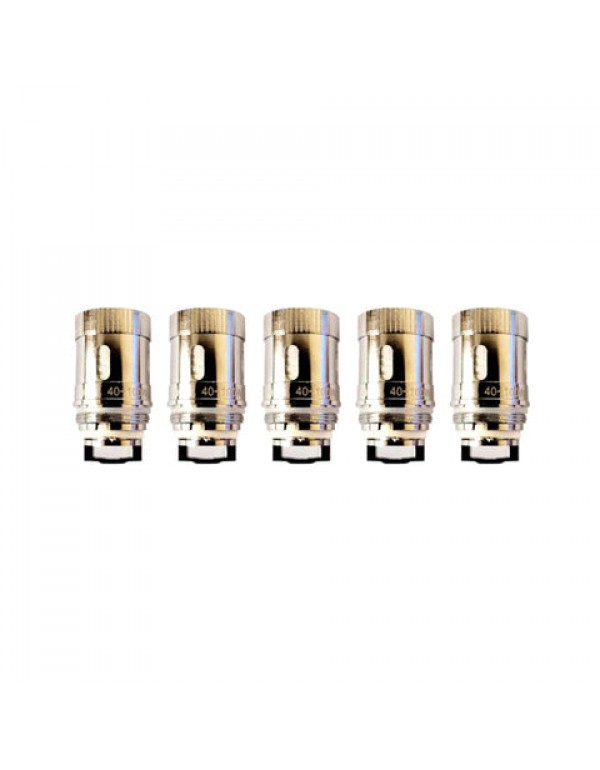 Sense V-Jet Replacement Coils / Atomizer Heads (5 ...