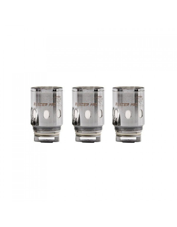 Sense Blazer Pro Replacement Coils / Atomizer Head...