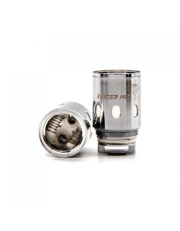 Sense Blazer Pro Replacement Coils / Atomizer Heads (3 pack)