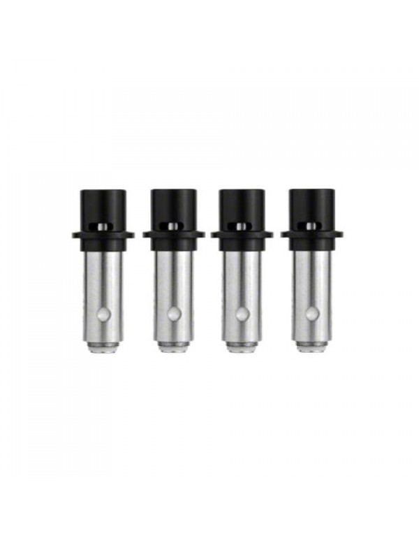 Kanger Arymi Armor CHC Replacement Coils / Atomizer Heads (4 Pack)