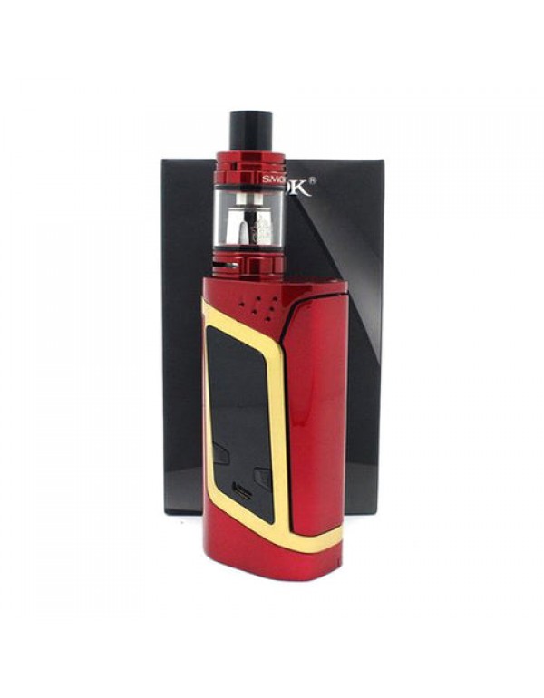 SMOK RHA 220W Kit (w/ Baby Beast Tank)