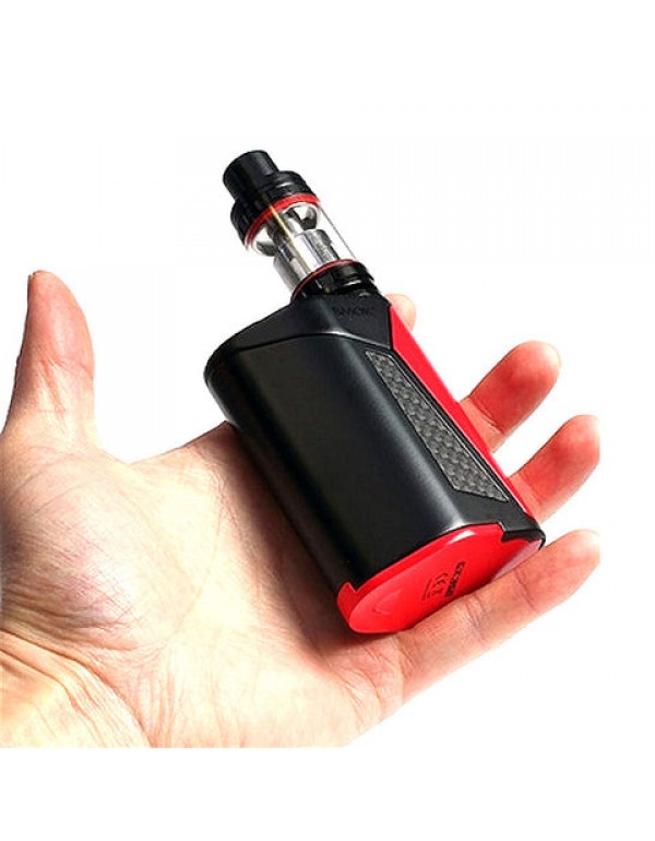 Smok GX350 TC Full Kit (350W mod w/ TFV8 Tank)